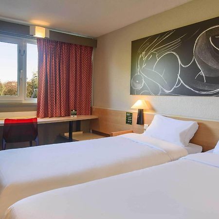 B&B Hotel Toulouse Universite Экстерьер фото