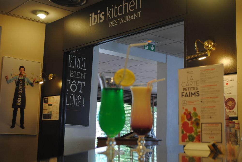B&B Hotel Toulouse Universite Экстерьер фото