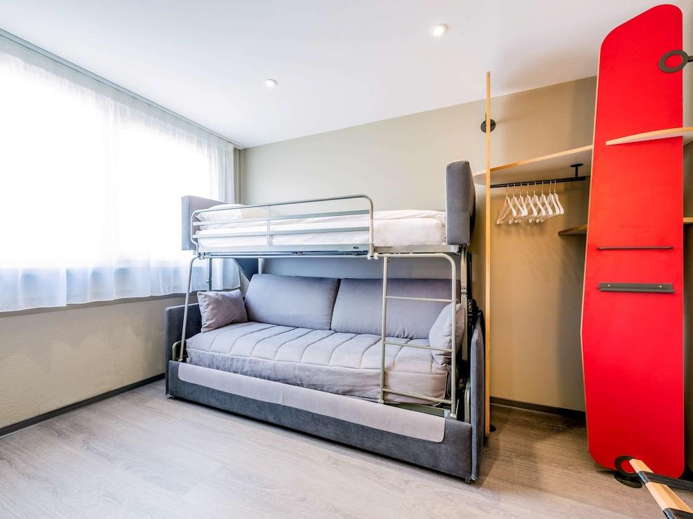 B&B Hotel Toulouse Universite Экстерьер фото