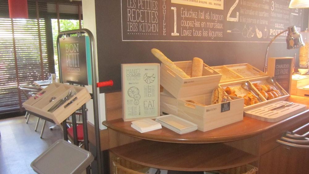 B&B Hotel Toulouse Universite Экстерьер фото