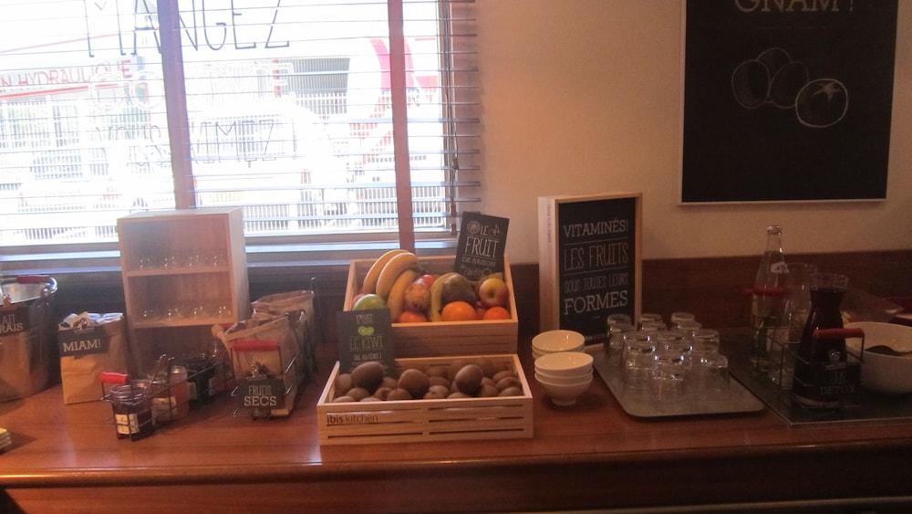 B&B Hotel Toulouse Universite Экстерьер фото