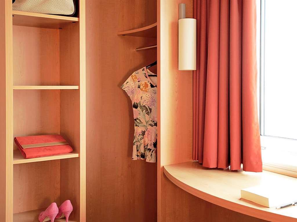 B&B Hotel Toulouse Universite Экстерьер фото