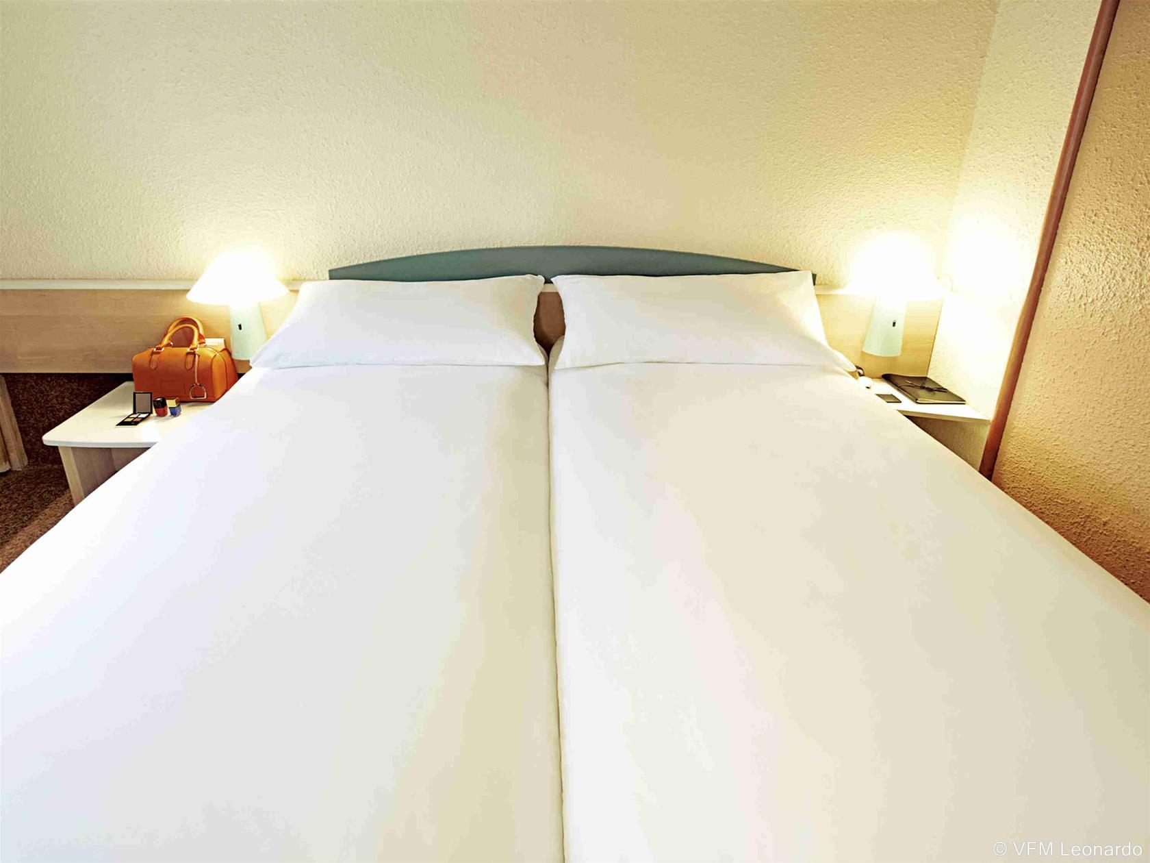 B&B Hotel Toulouse Universite Экстерьер фото