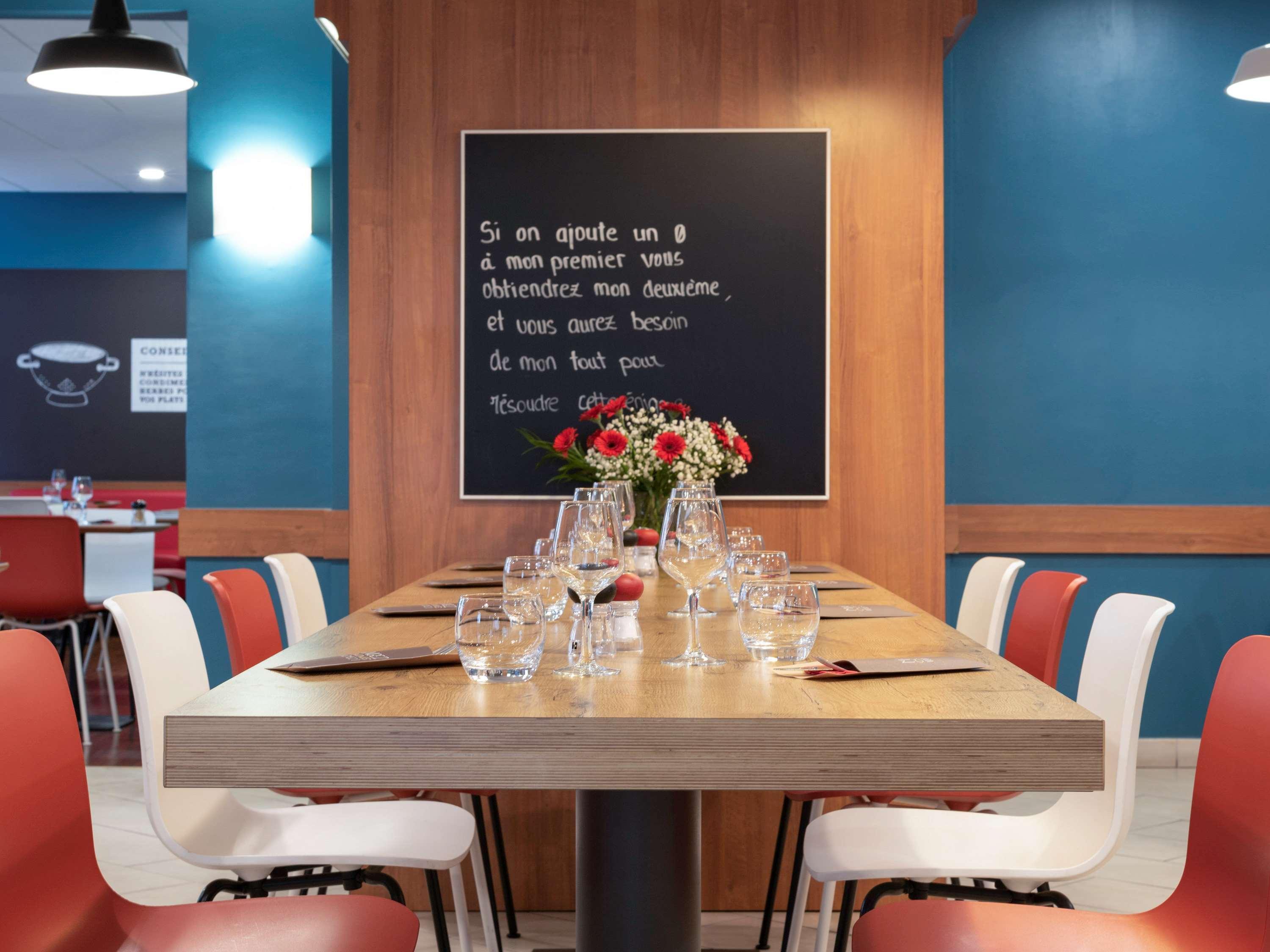 B&B Hotel Toulouse Universite Экстерьер фото