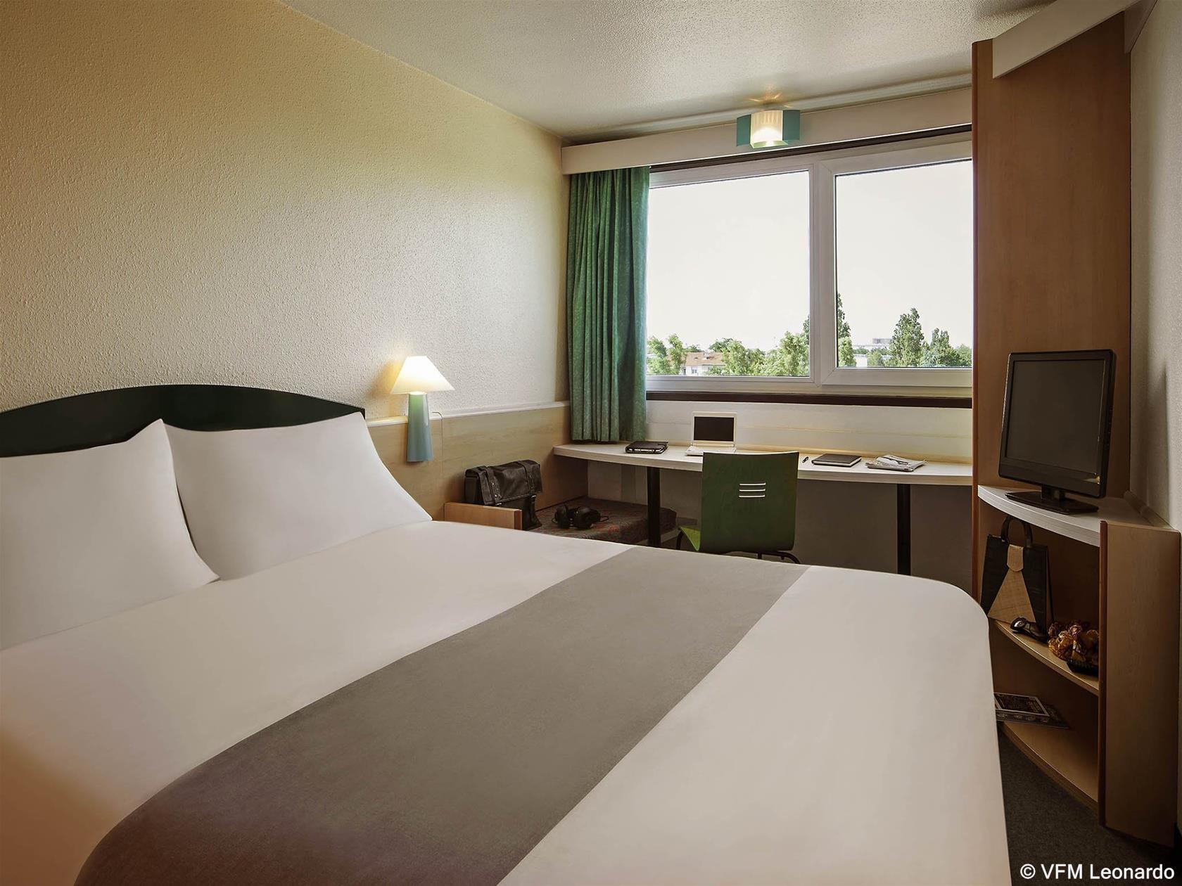 B&B Hotel Toulouse Universite Экстерьер фото
