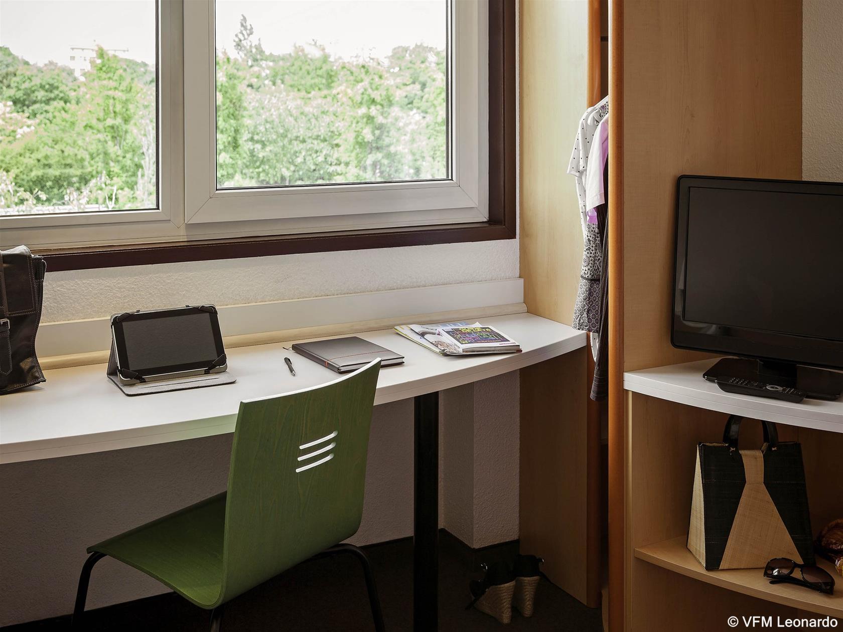 B&B Hotel Toulouse Universite Экстерьер фото
