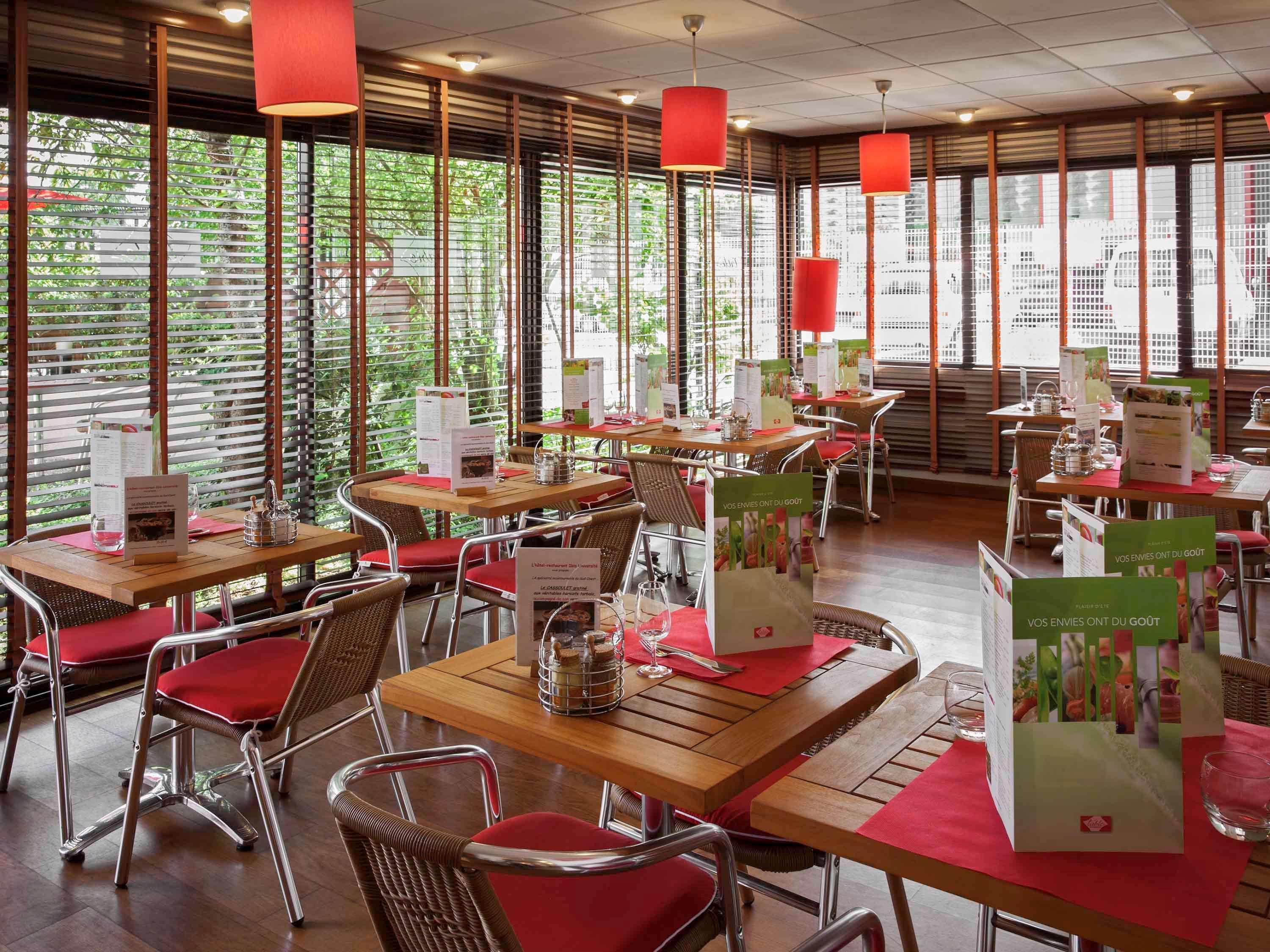B&B Hotel Toulouse Universite Экстерьер фото