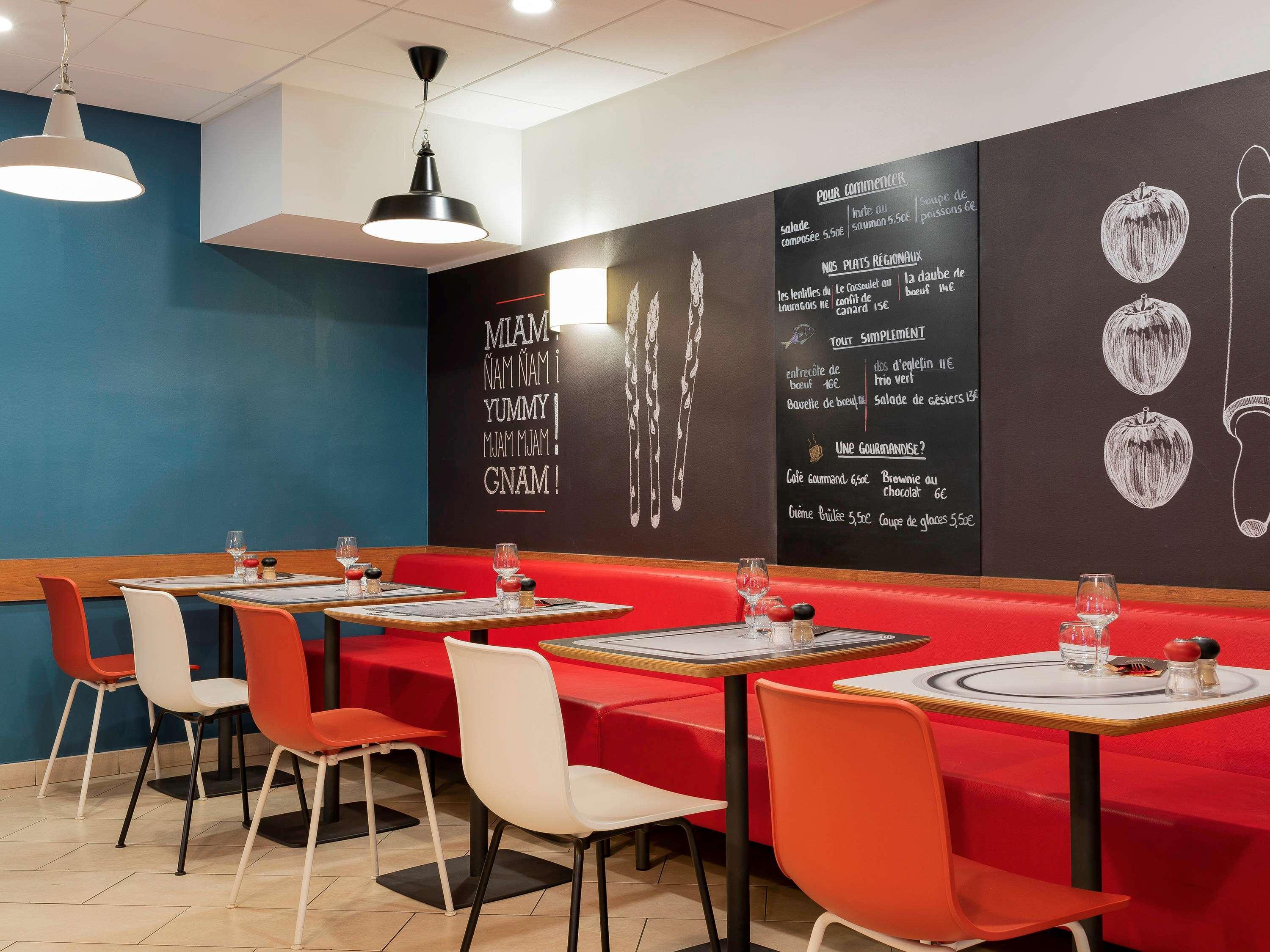 B&B Hotel Toulouse Universite Экстерьер фото
