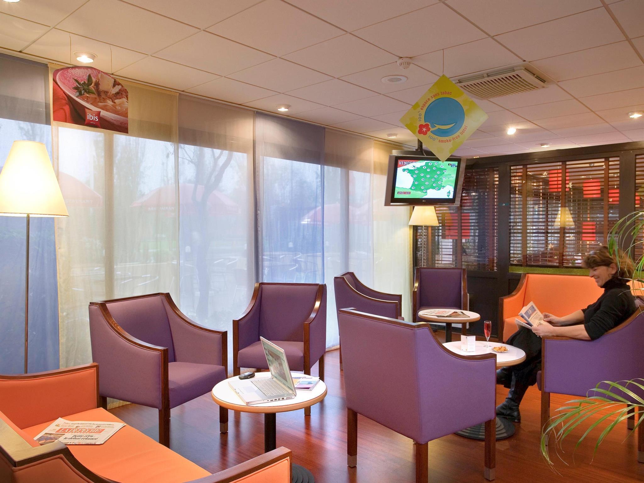 B&B Hotel Toulouse Universite Экстерьер фото