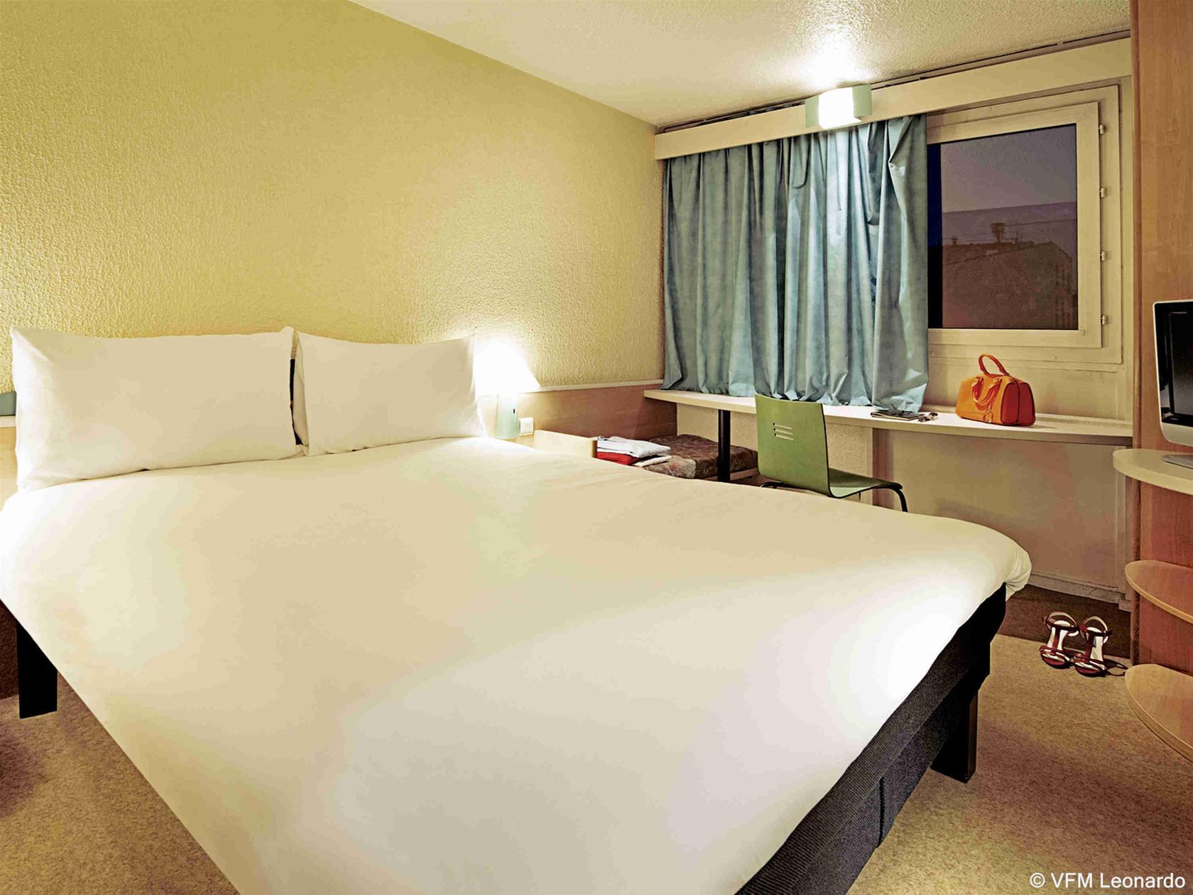 B&B Hotel Toulouse Universite Экстерьер фото