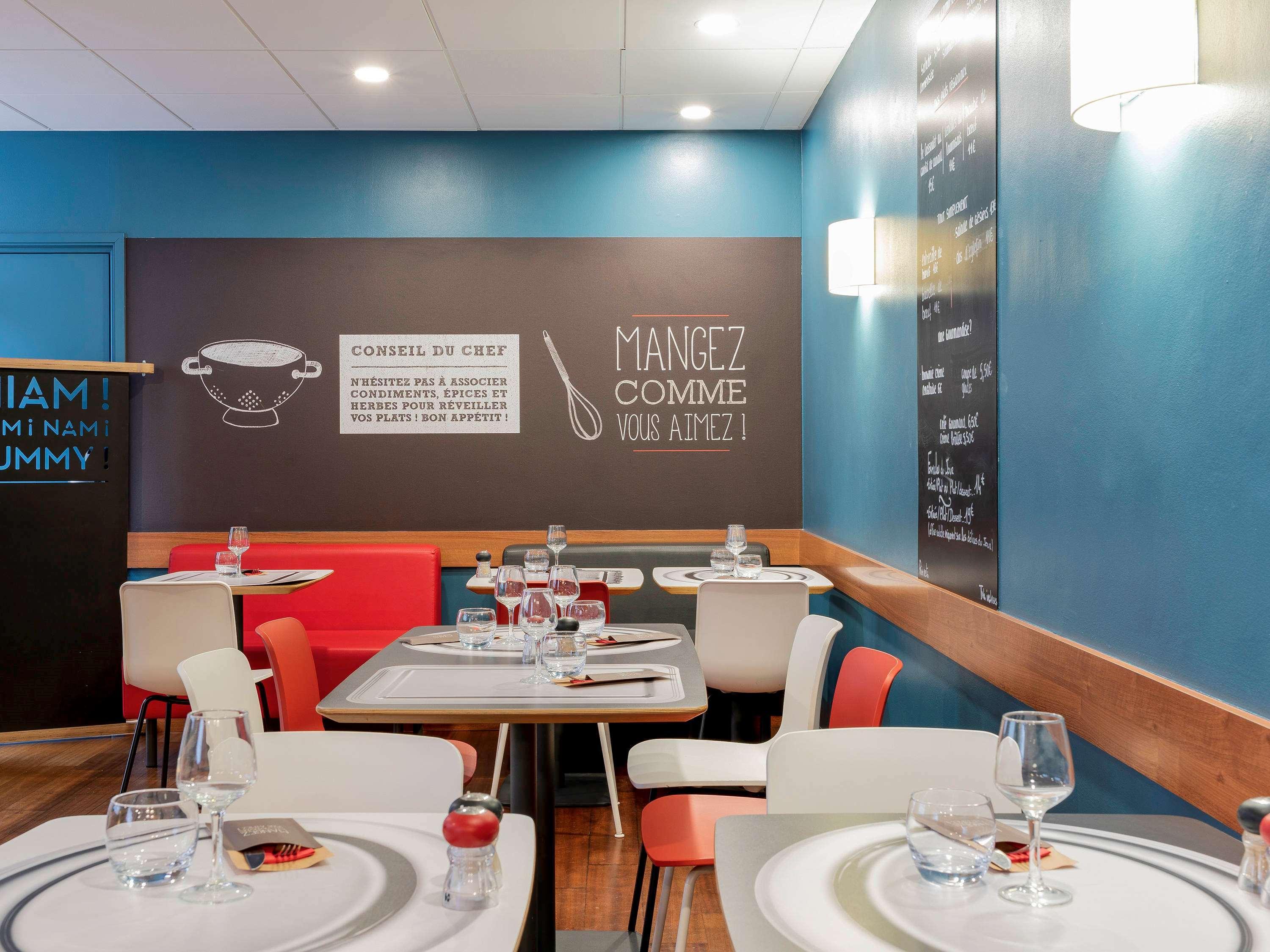 B&B Hotel Toulouse Universite Экстерьер фото