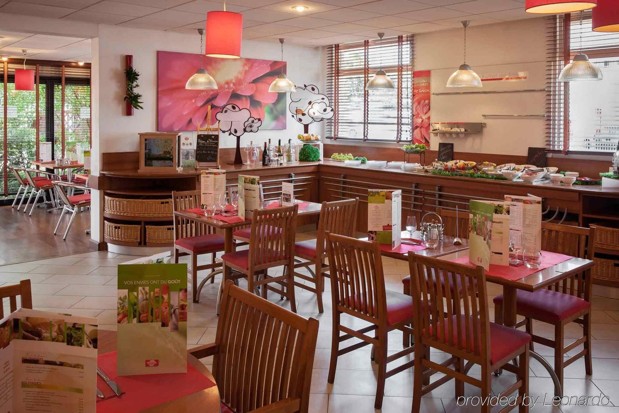 B&B Hotel Toulouse Universite Экстерьер фото