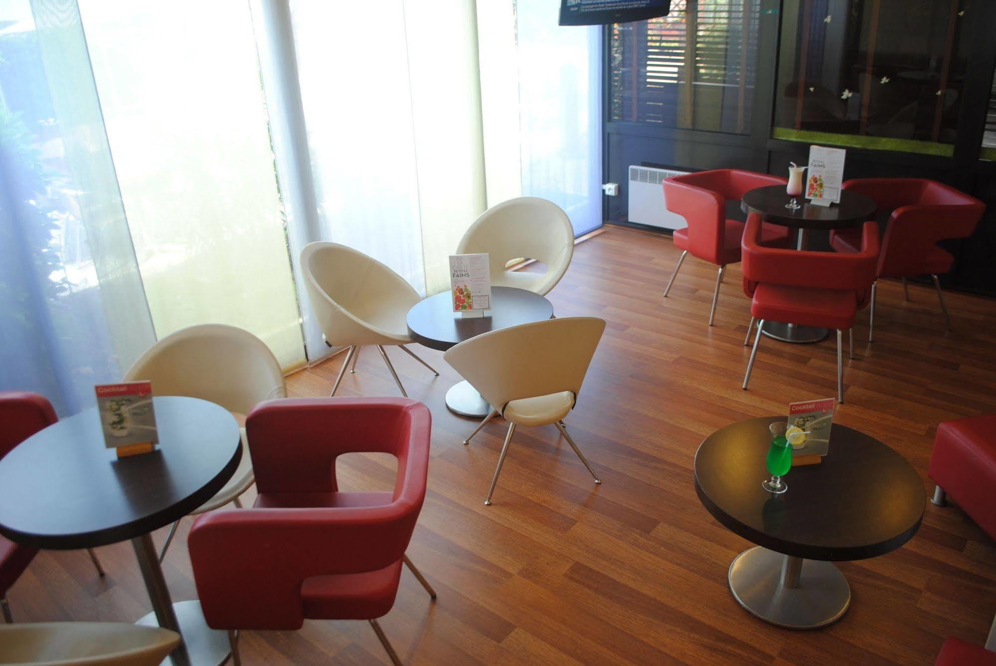 B&B Hotel Toulouse Universite Экстерьер фото